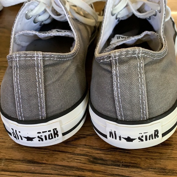 Unisex Converse All Star shoes - Picture 2 of 5